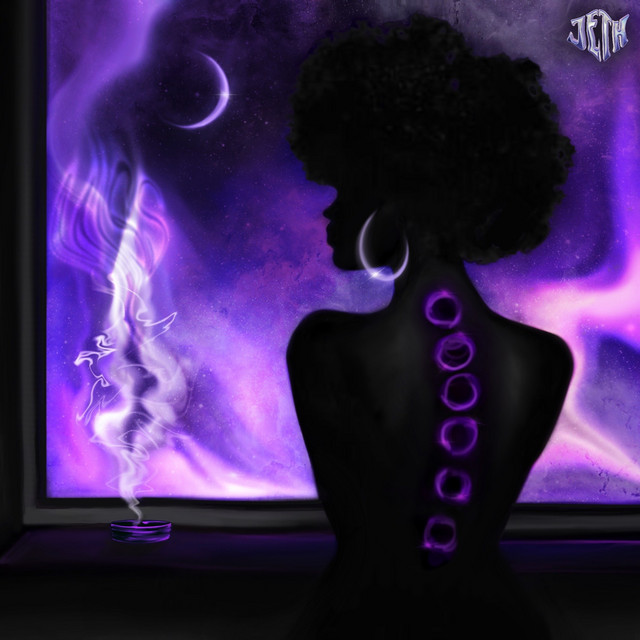 Miss cover art
