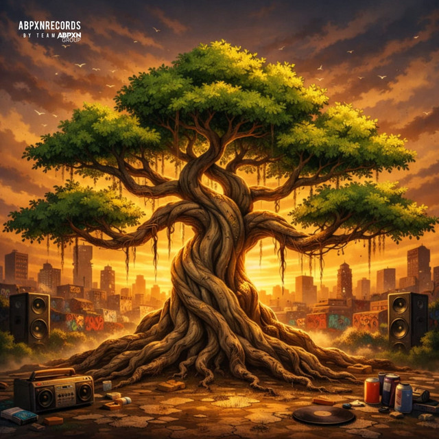 Banyan Dreams cover art