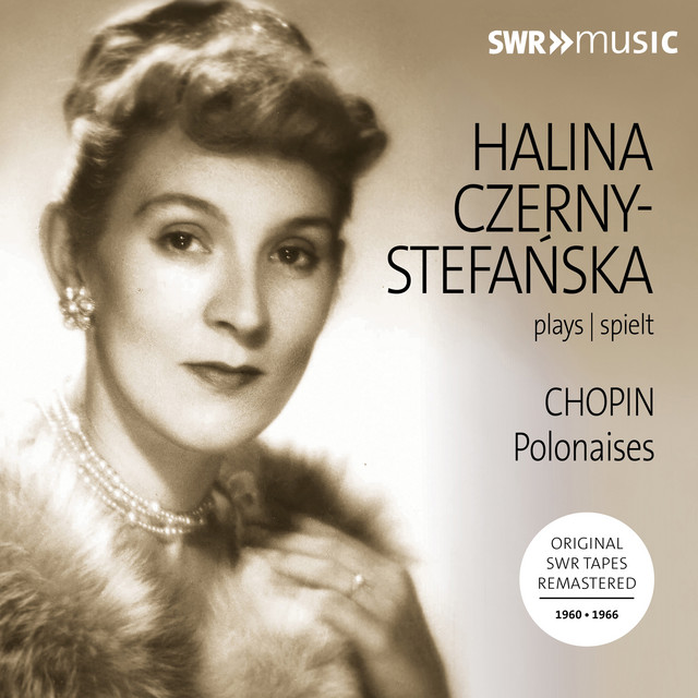 Chopin, Szymanowski & Zarebski: Piano Works