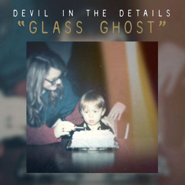 Glass Ghost