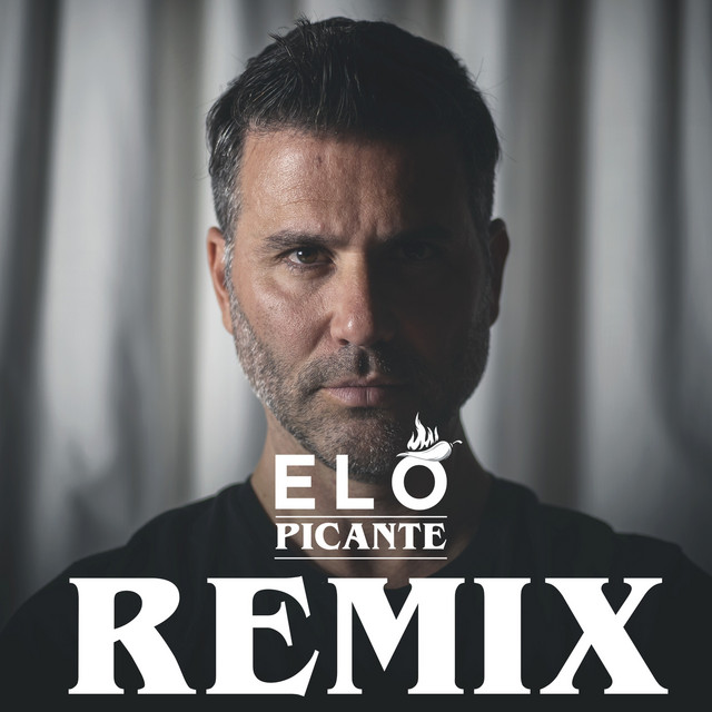Elo Picante - Remix
