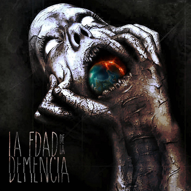 La Edad de la Demencia cover art