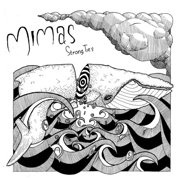 undefined album image