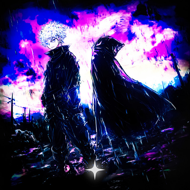 Cover art for yash1oka — FADING