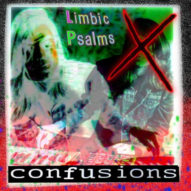 Limbic Psalms cover art