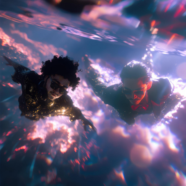 Flying High