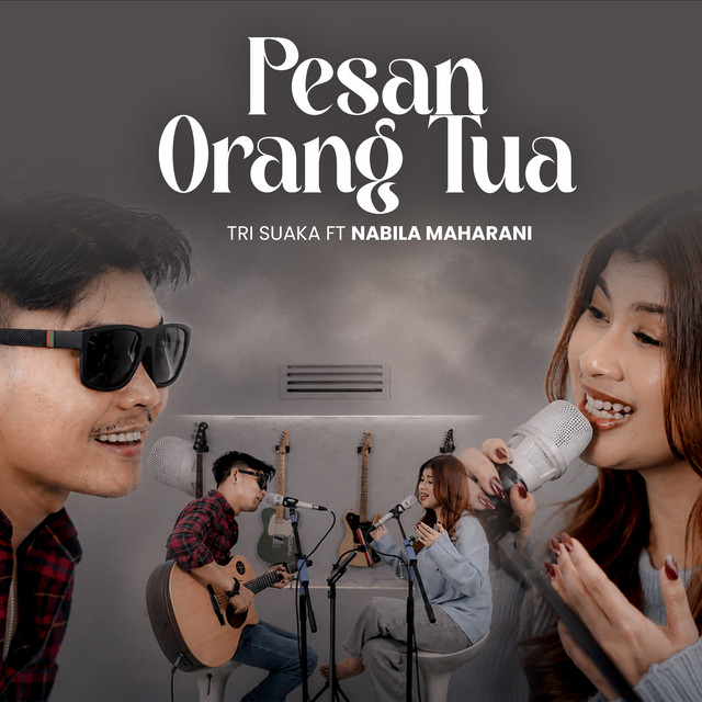 Pesan Orang Tua album image