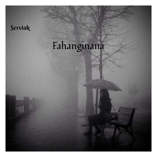 Fahanginana cover art