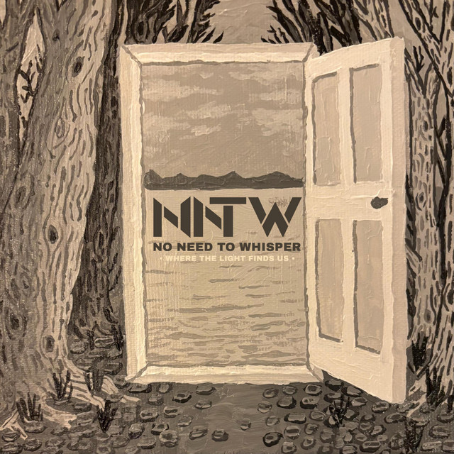 Where The Light Finds Us cover art