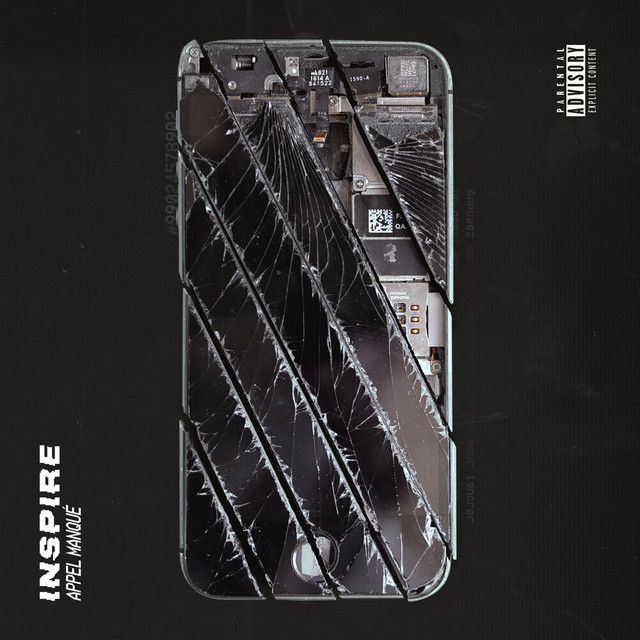 Appel manqué cover art