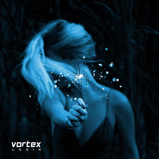Vortex cover art