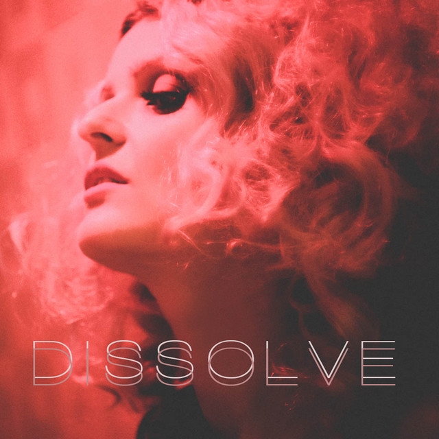 Dissolve cover art