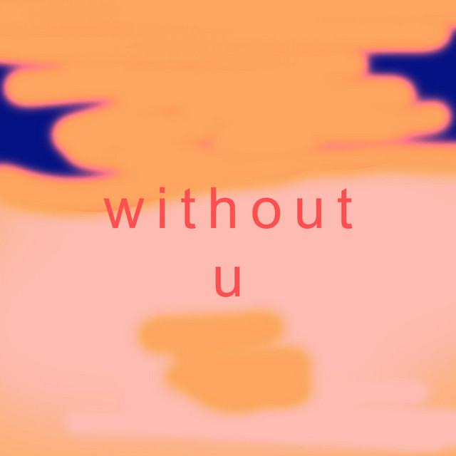 Without U cover art