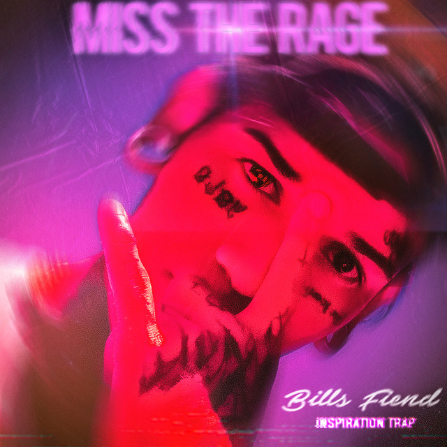 BILLS FIEND