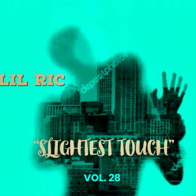Slightest Touch - Single by Lil Ric | Spotify
