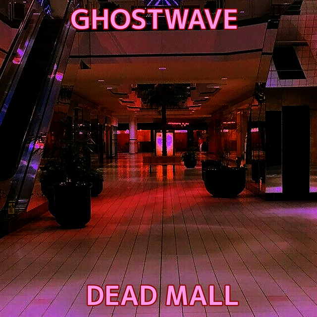 Dead Mall cover art
