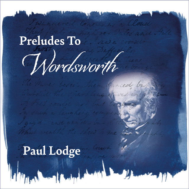 Preludes To Wordsworth cover art