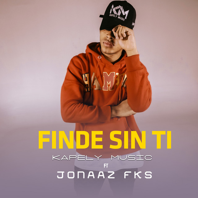 Finde Sin Ti