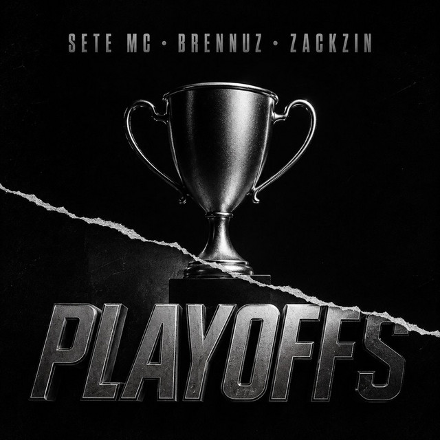 Playoffs (Ao Vivo)