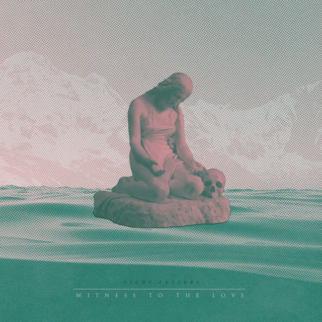 Witness to the Love cover