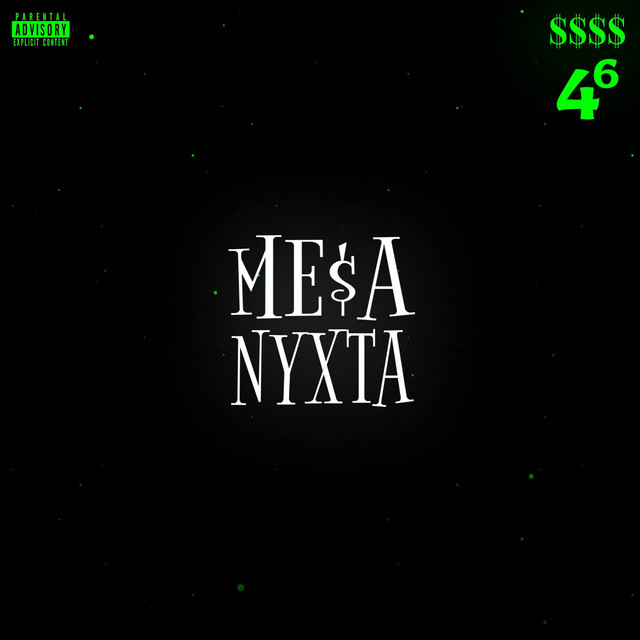 MESANYXTA