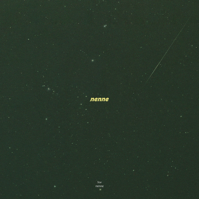 Star cover art