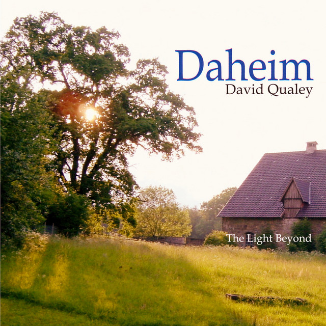 Daheim/The Light Beyond cover art