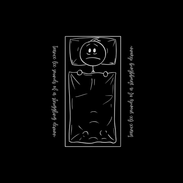 Sounds of a Struggling Demon (single)