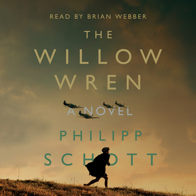 The Willow Wren - A Novel (Unabridged) cover art