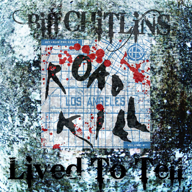 Lived to Tell cover