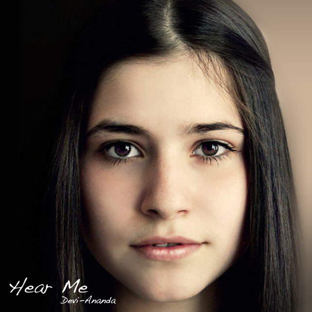 Hear Me cover