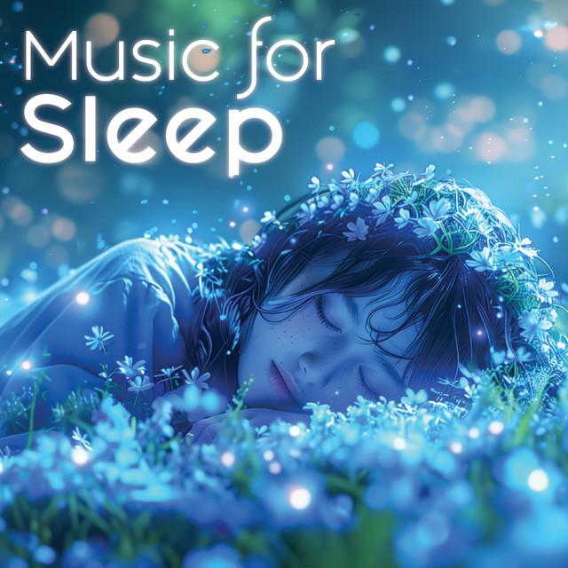 Music for Sleep cover art