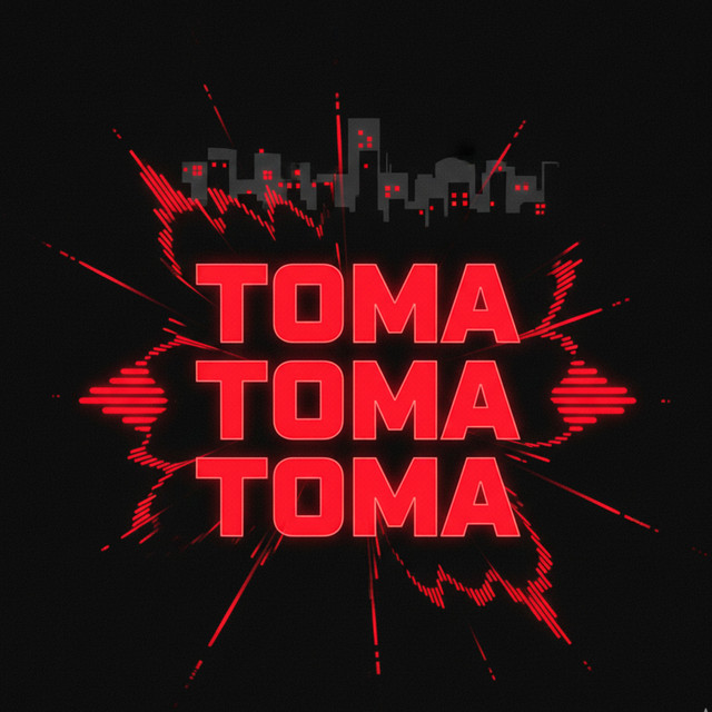 Toma Toma Toma