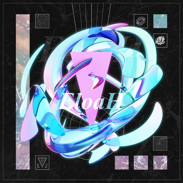 EloaH cover art