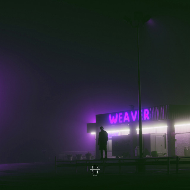 Cover art: Ethereal — Willix