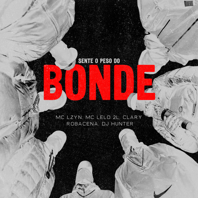 Sente o Peso do Bonde
