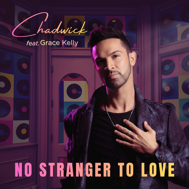 No Stranger to Love cover