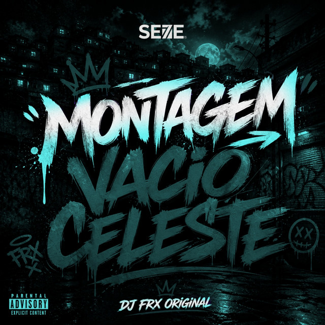 Montagem Vacio Celeste