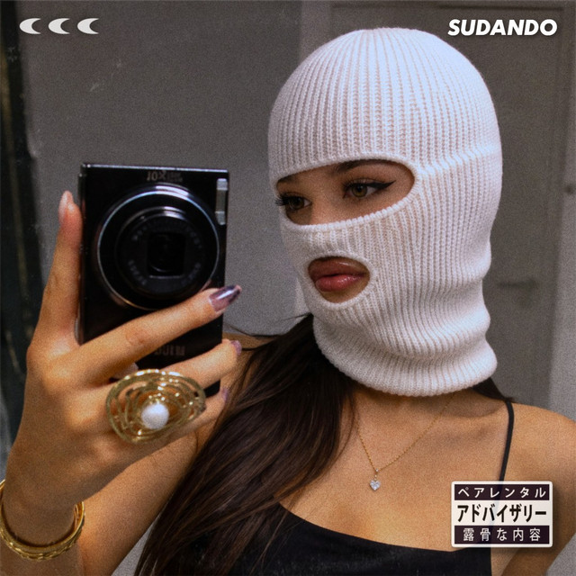 SUDANDO beat detroit