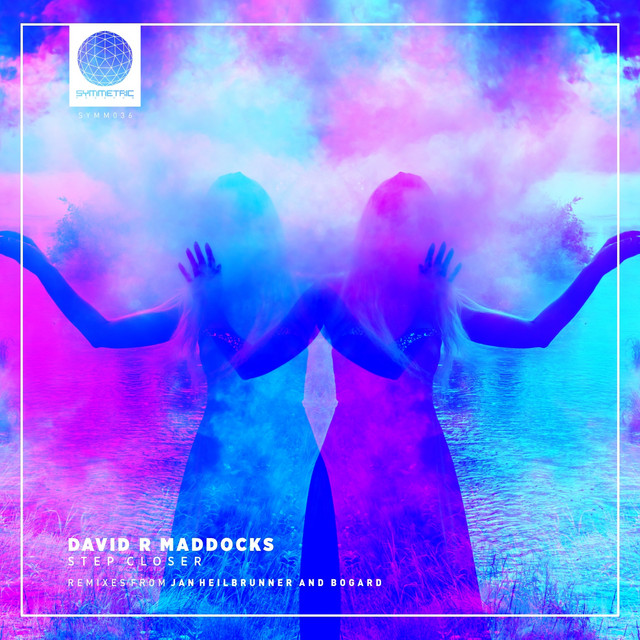 Step Closer cover art