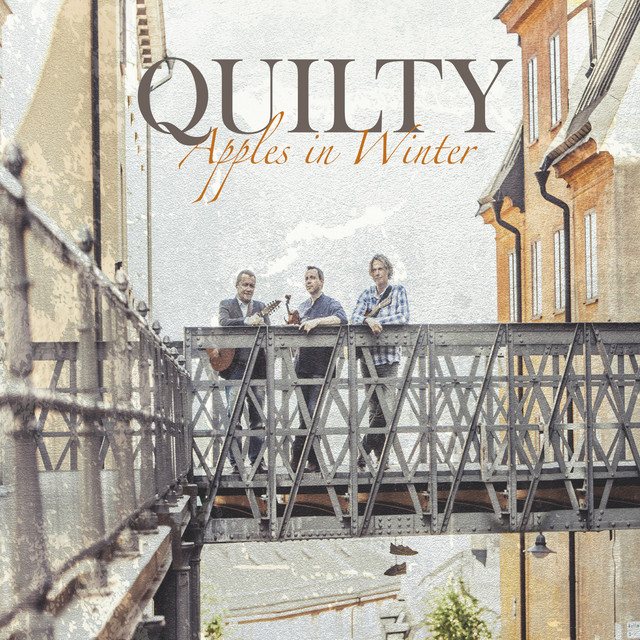 Apples In Winter cover art