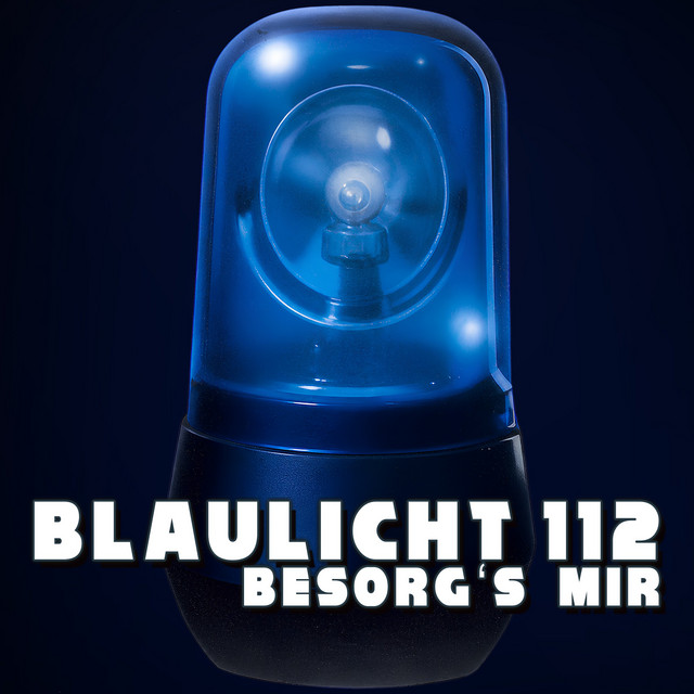 Besorg's Mir cover art