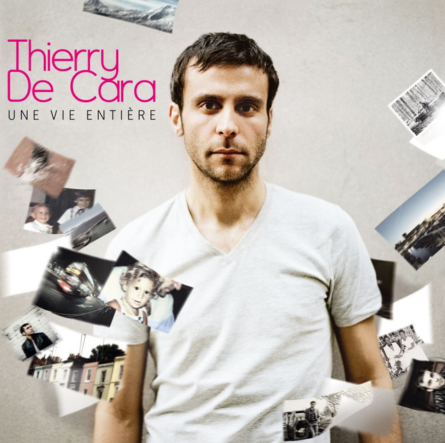 L Amour Est Un Faux Amant Song By Thierry De Cara Spotify