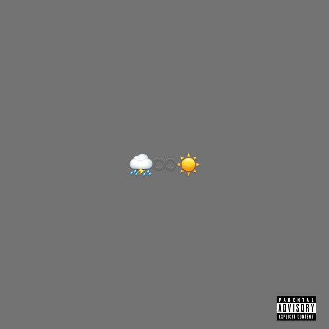 Depois da Tempestade, Vem o Sol cover art