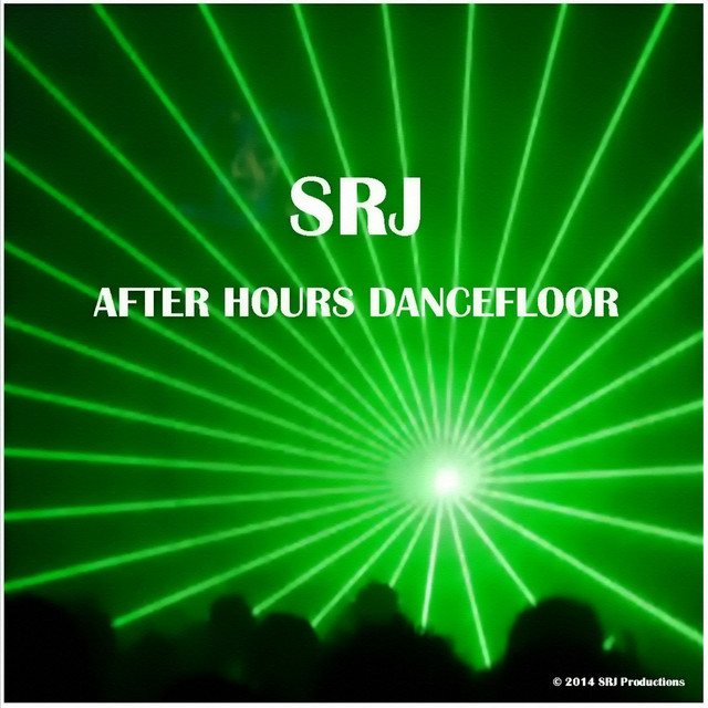 After Hours Dancefloor