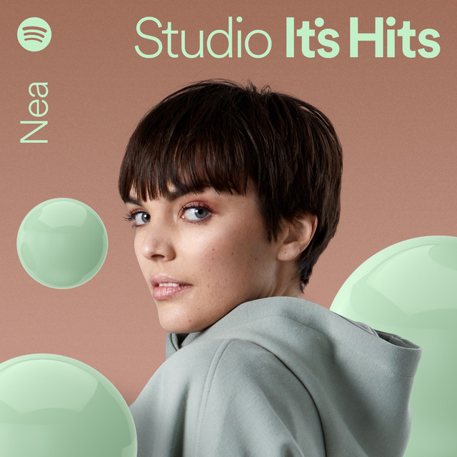 Studio It's Hits by Nea