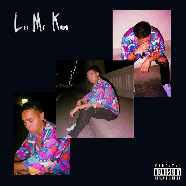 LMK cover art