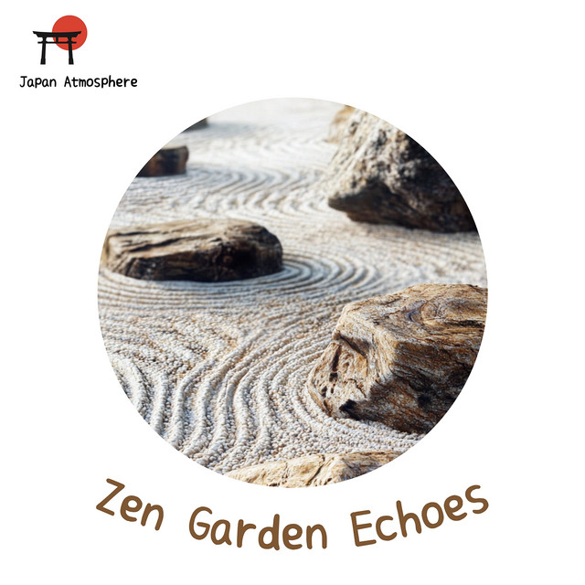 Zen Garden Echoes cover art