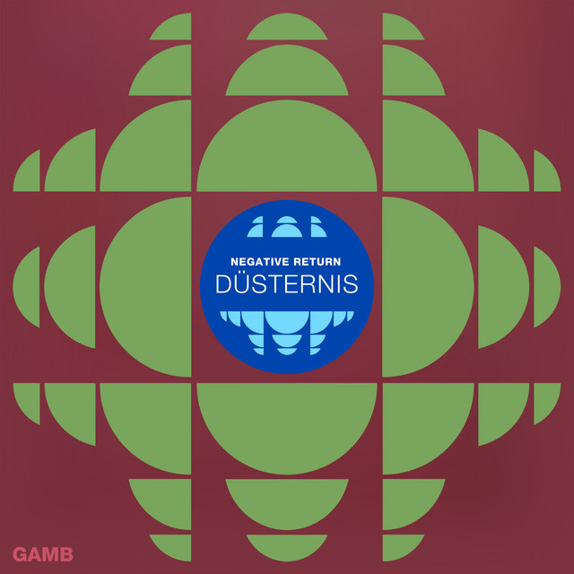 Düsternis cover art