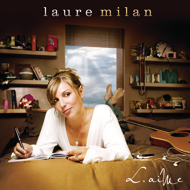 Laure Milan photo